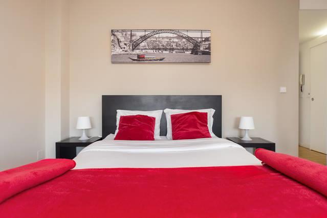 Appartement Cost Tourist - Casa Da Musica *