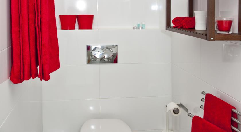 Cost Tourist - Casa Da Musica Appartement Oporto