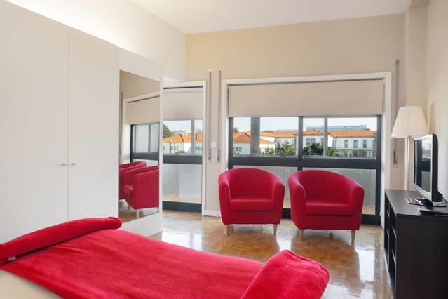 Appartement Cost Tourist - Casa Da Musica