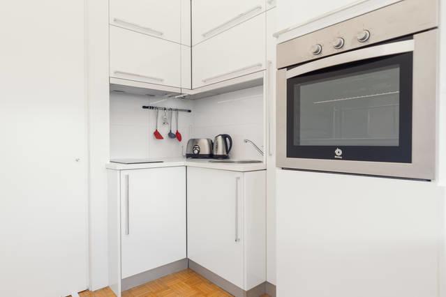 Appartement Cost Tourist - Casa Da Musica