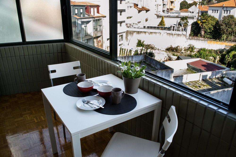 Appartement Cost Tourist - Casa Da Musica Oporto