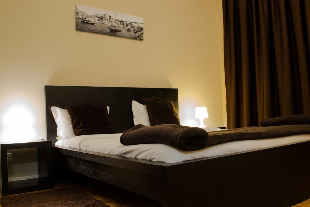 Appartement Cost Tourist - Casa Da Musica