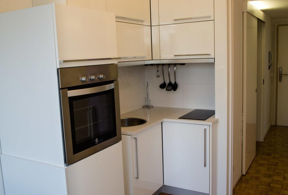 Appartement Cost Tourist - Casa Da Musica *
