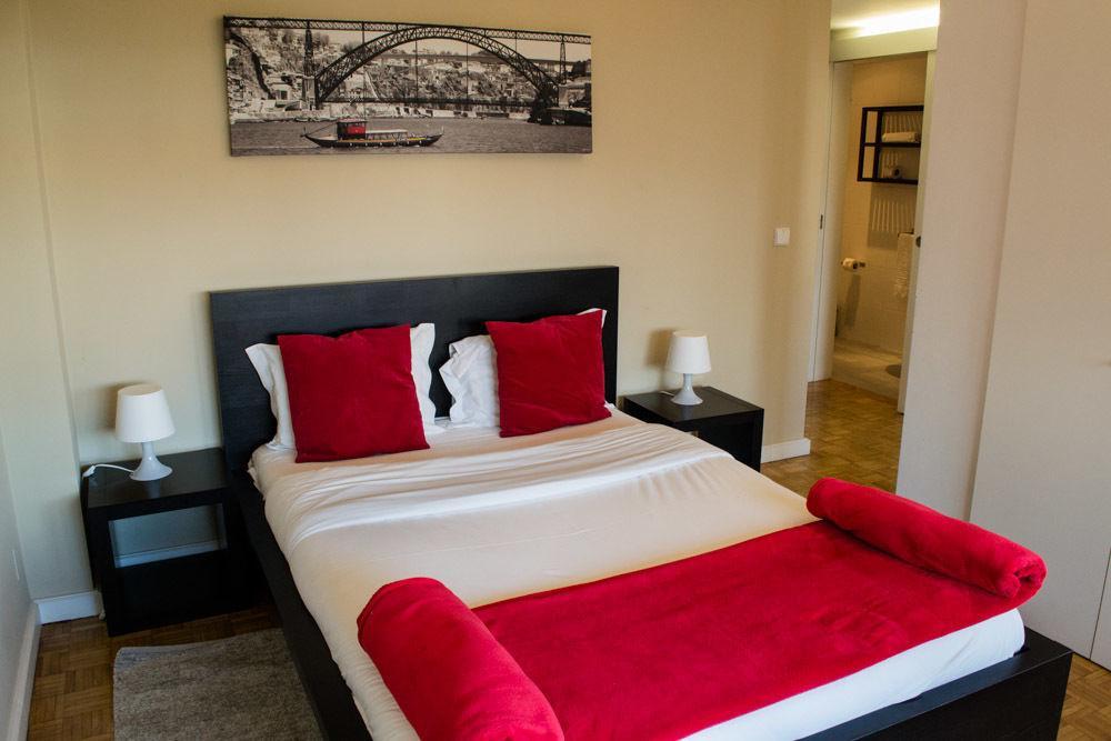 Appartement Cost Tourist - Casa Da Musica