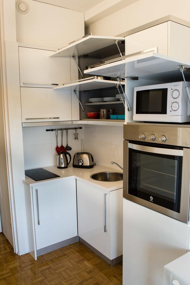 Appartement Cost Tourist - Casa Da Musica