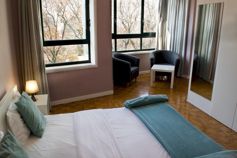 Appartement Cost Tourist - Casa Da Musica Oporto