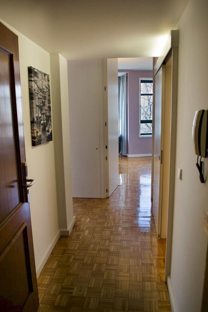Appartement Cost Tourist - Casa Da Musica