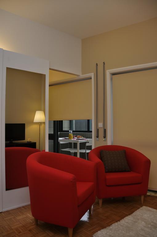 Appartement Cost Tourist - Casa Da Musica