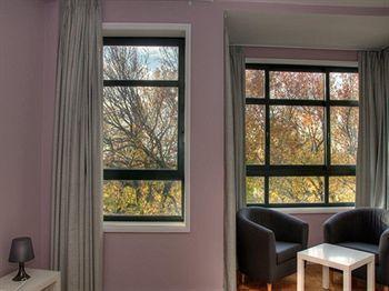 Appartement Cost Tourist - Casa Da Musica Oporto