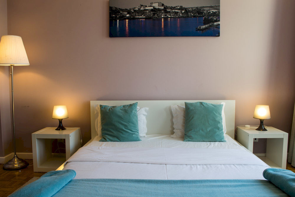Cost Tourist - Casa Da Musica Appartement